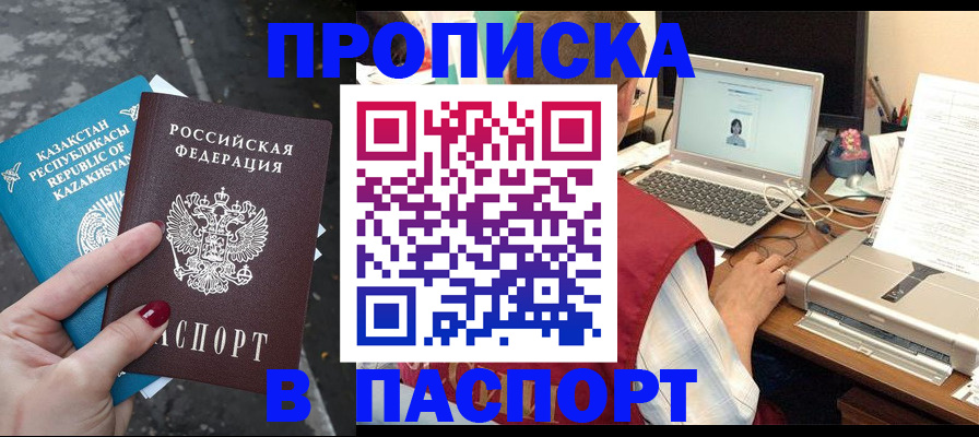 временная регистрация госуслуги в Палласовке